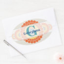 Recherche de mandalas autocollants Décoration