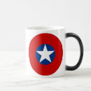 Recherche de points blancs rouges tasses Toute personne