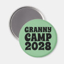 Recherche de grand père refrigérateur magnets Rétro