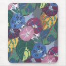 Recherche de feuillage tapis souris Unique