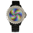 Recherche de psychédélique montres Abstrait