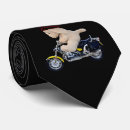 Recherche de biker cravates Motard