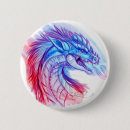 Recherche de dragon d badges Imaginaire