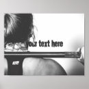 Zoek naar lichaamsbouw posters Fitness motivatie