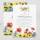 Recherche de skull bridal shower invitations Pour elle