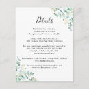 Recherche de directions papeterie Détails de l'invité