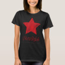 Recherche de red star tshirts Chemise