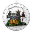 Recherche de citrouille jeux de fléchettes Action de grâce