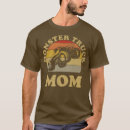Recherche de vintage trucker tshirts Pompier