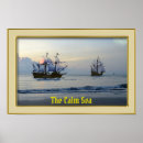 Recherche de galion Mer