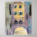 Recherche de vintage de venise art Canal