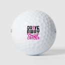 Recherche de cancer golf balles Guerrier
