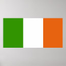 Recherche de l irlande art Drapeau irlandais