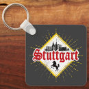 Recherche de stuttgart porteclés Baden württemberg