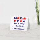 Recherche de trump vœux cartes Élections