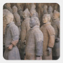 Recherche de terra autocollants Terre cuite