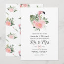 Recherche de exotique mariage invitations Élégant