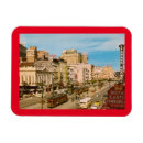Recherche de la nouvelle orléans magnets Vintage
