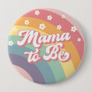 Recherche de super maman badges Floral