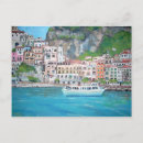 Recherche de naples cartes postales Peinture