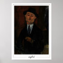 Recherche de modigliani posters Portrait