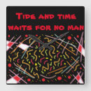 Recherche de motif fou horloges Abstrait