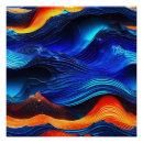 Recherche de liquide posters Coloré