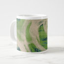 Recherche de abstrait contemporain tasses Circulaire