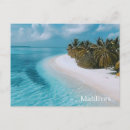 Recherche de impression cartes postales Tropical