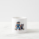 Recherche de méchante tasses Pour enfants