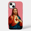 Recherche de jésus iphone coques Prière