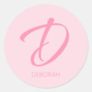 Recherche de lettre fantaisie autocollants Calligraphie