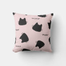 Recherche de kitty coussins Mignon