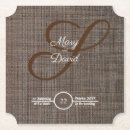 Recherche de tissage dessous de verres Moderne