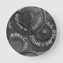 Recherche de poids de levage horloges Gymnase