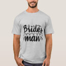 Recherche de bridesman tshirts Concierge