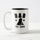 Recherche de silhouette tasses Pour lui