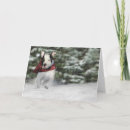 Recherche de de terrier noël cartes Amoureux des animaux