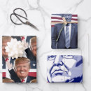 Recherche de donald papier cadeau Politique