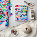 Recherche de mosaïque papier cadeau Moderne