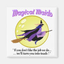 Recherche de essais magnets Halloween
