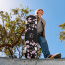Recherche de fleur skateboards Teen girl