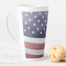 Recherche de drapeau rouge tasses Motif