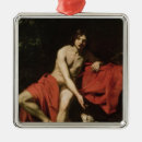Recherche de jean baptiste ornements Agneau