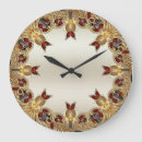 Zoek naar edelstenen klokken Stijlvol