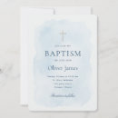 Zoek naar jongens doopsel uitnodigingen Religieus