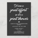 Recherche de coed baby shower invitations Élégant