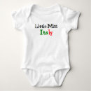 Recherche de italien bébé vêtements Sicilien