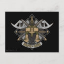 Recherche de tolkien cartes postales Le hobbit