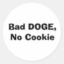 Recherche de doge autocollants Élection